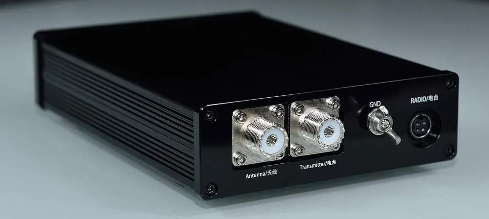 MAT K100 120w 3 54MHz HF SSB автоматическая антенна тюнер автоматический для KENWOOD Ham Radio AT 300