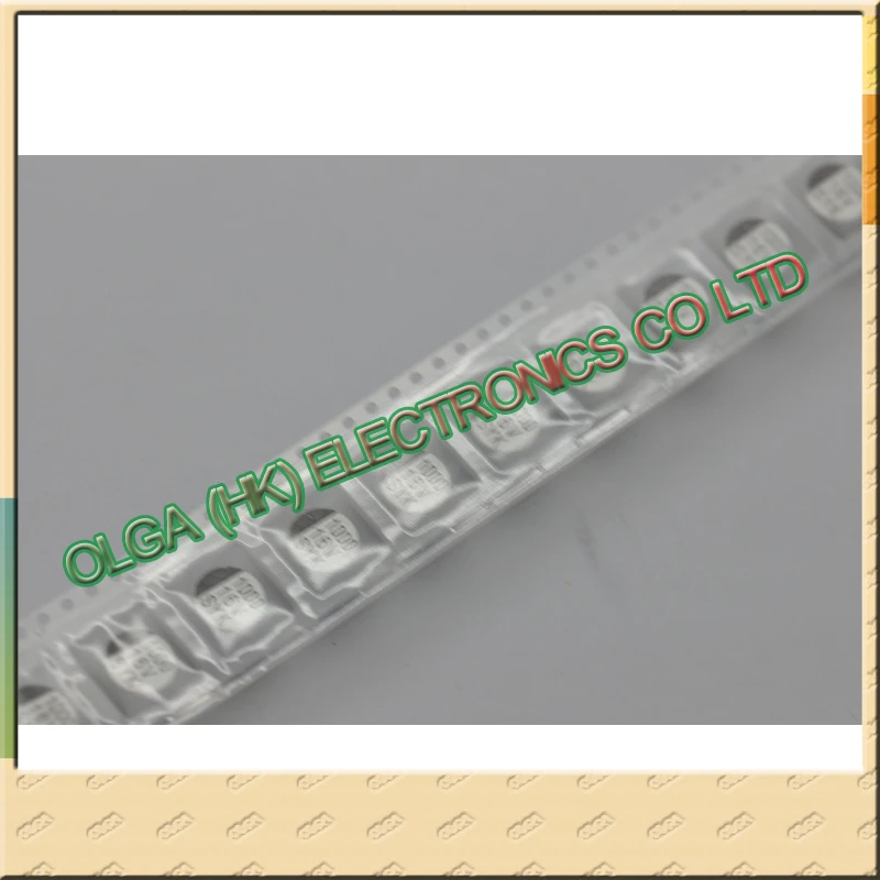 Алюминиевый электролитический конденсатор 16 В 500/0 мкФ SMD 10*10 1000 38 В|capacitor