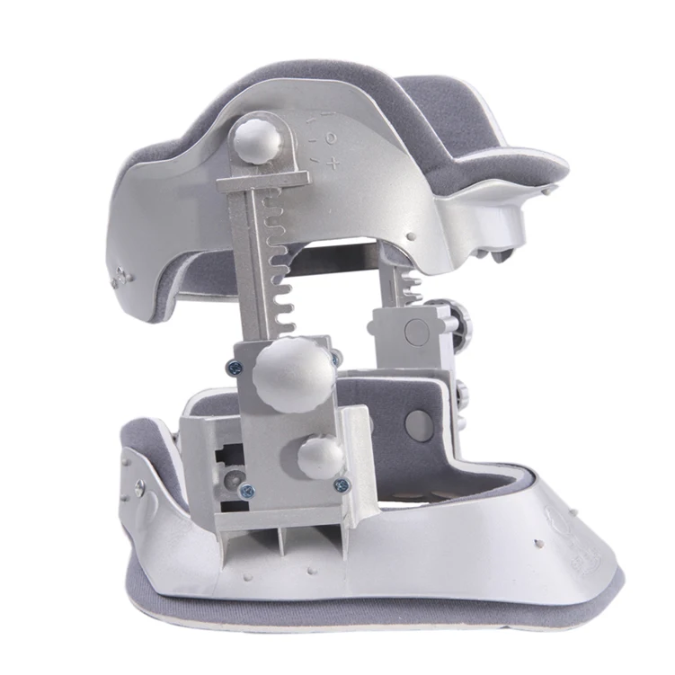 Fourth Generation genuine Schubert Cervical traction device household