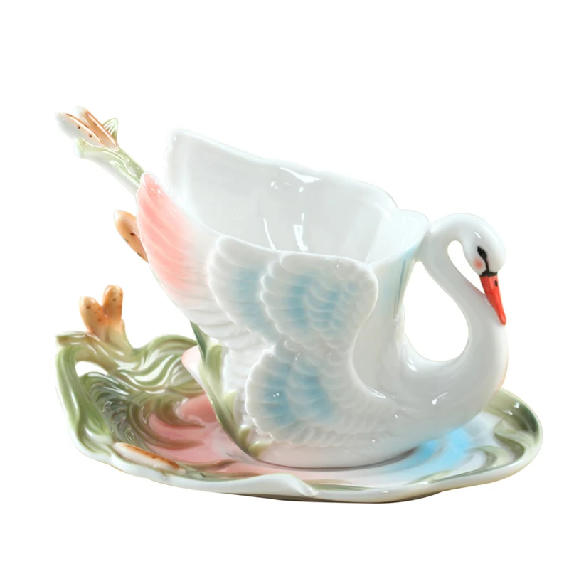 tea mug