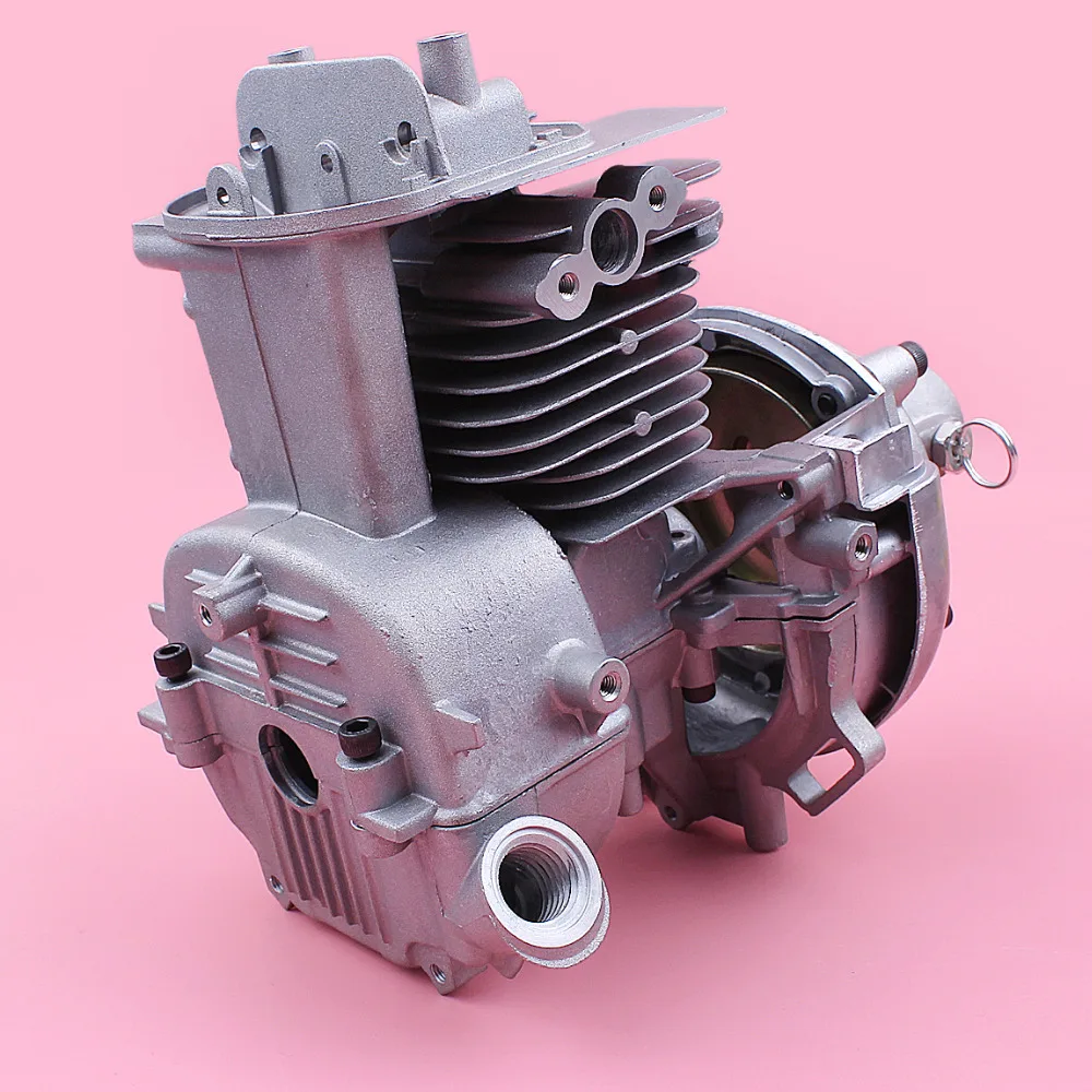 Комплект поршней цилиндра 39 мм для Honda GX35 GX35NT GX 35 35NT сцепление барабан маховик