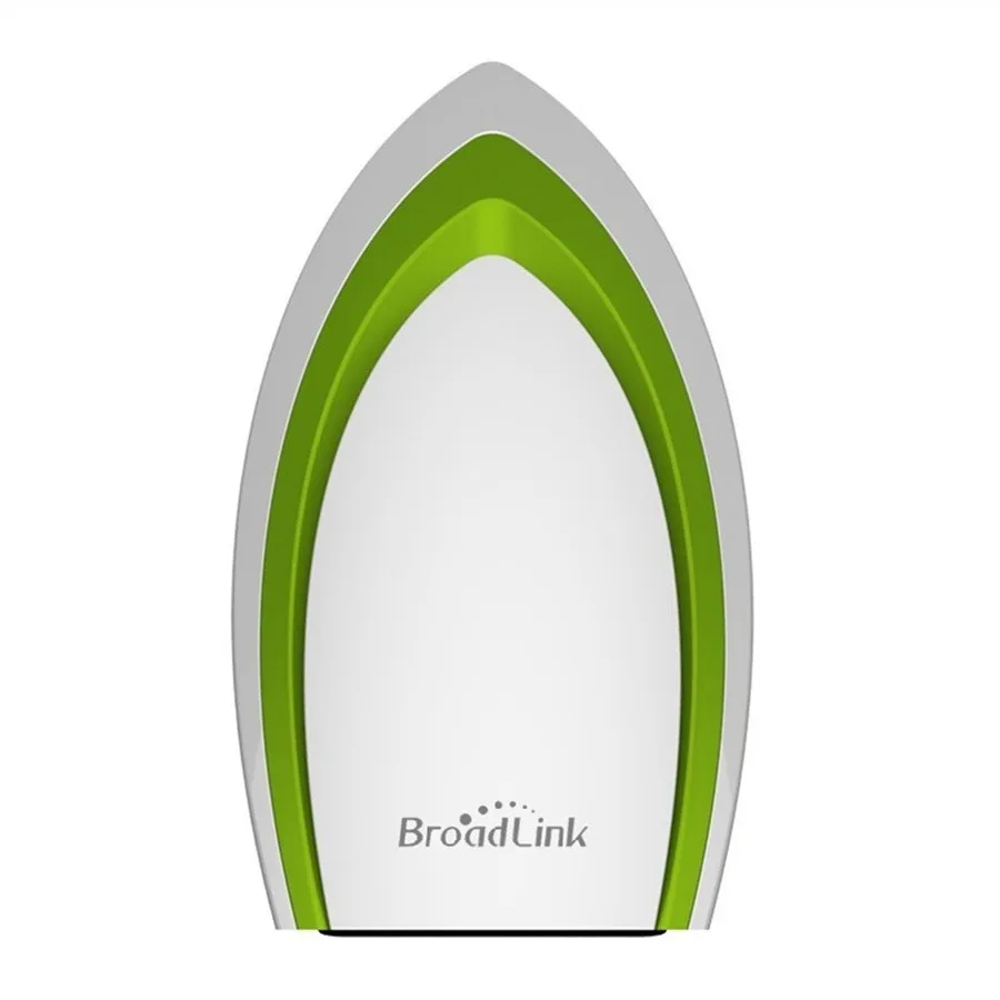 Broadlink A1 WIFI умный датчик качества воздуха монитор детектор газа Тестер дом