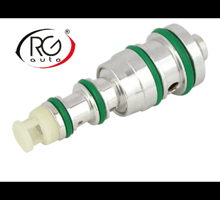 

Auto A/C New DVE18 Auto A/C Compressor Control Valve For Kia Sorento 2.4 A/C Control Valve Valvula Torre