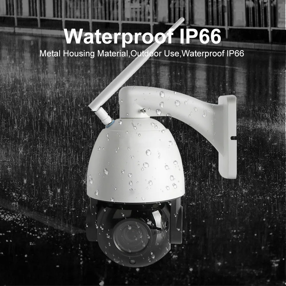 CCTV Security Video Camera