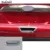 Для Ford Kuga 2017 2018 2019 Тюнинг автомобилей frame stick ABS хромированной отделкой Tail Задний тормоз занос туман ствол лампы вытяжки 1 шт./компл.