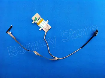 

New Laptop Lcd Cable For Samsung NP300E4C NP300E4A NP300E4X NP300E43 NP305E4A P/N: BA39-01233A
