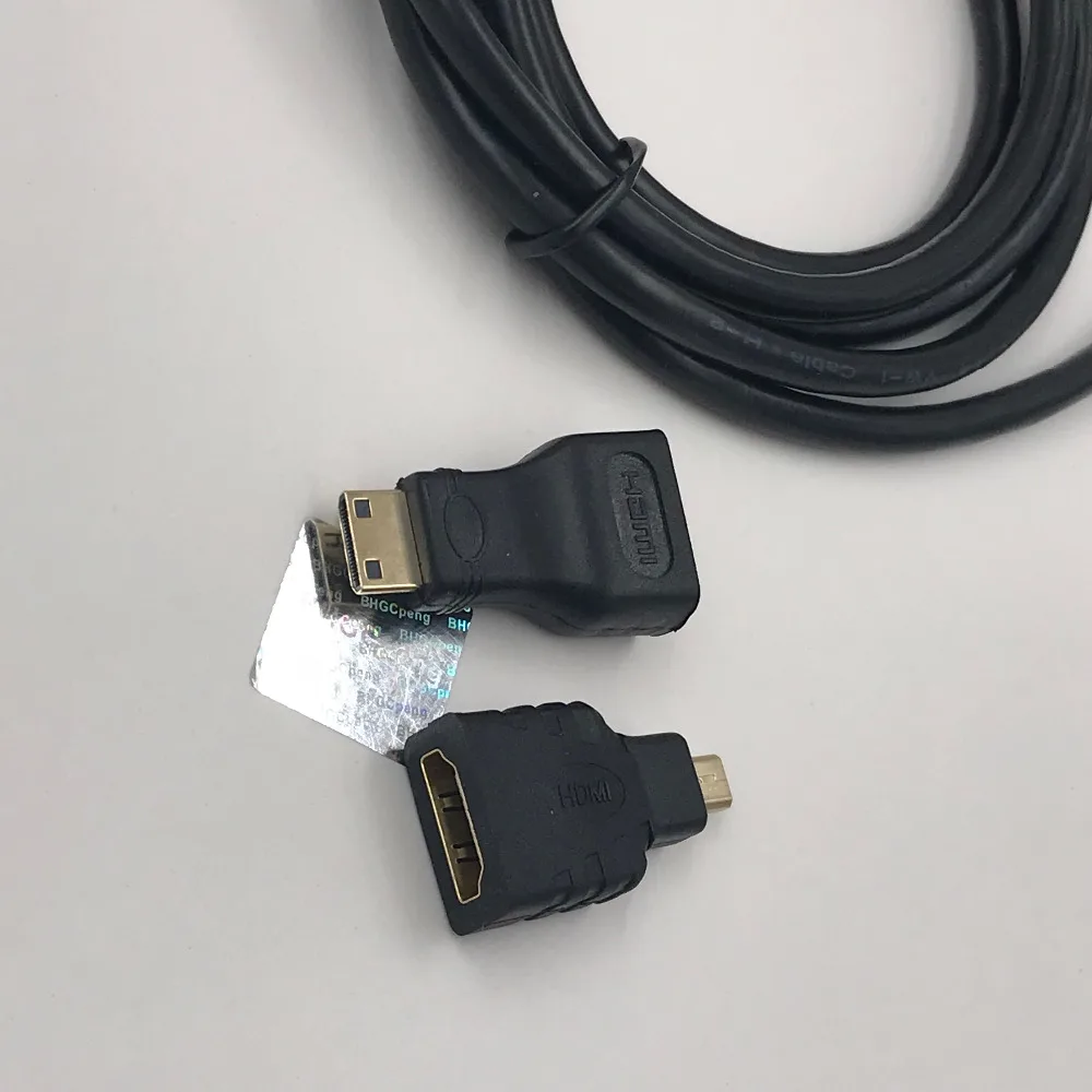 HDMI кабель HD с Micro портом 1 5 м|hdmi cable|cable hdmihd cable |