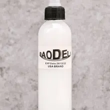 3 шт шаблон-трафарет для тату формула Профессиональный Крем для переноса татуировки для татуировки Поставки 120 мл