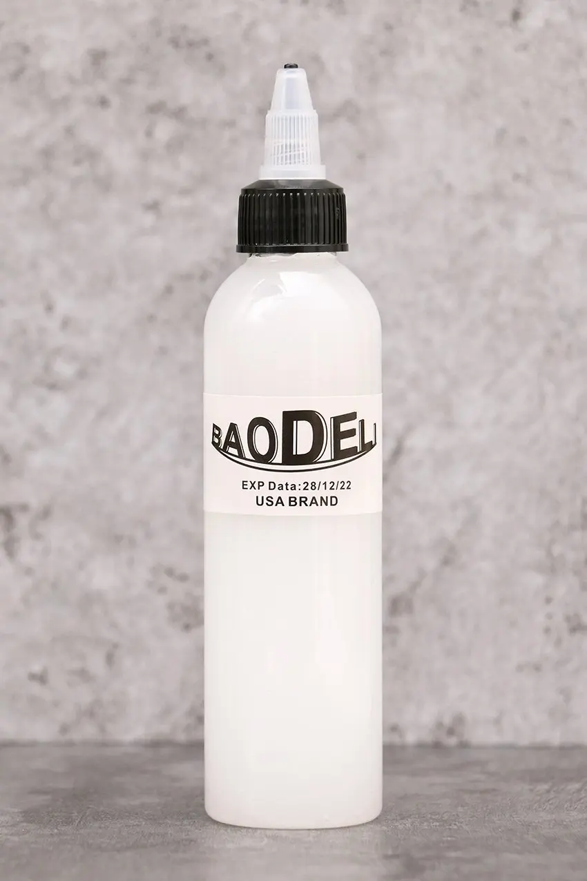 

3pcs Tattoo Stencil Transfer Formula Professional Tattoo Transfer Cream For Tattoo Supplies 120ML