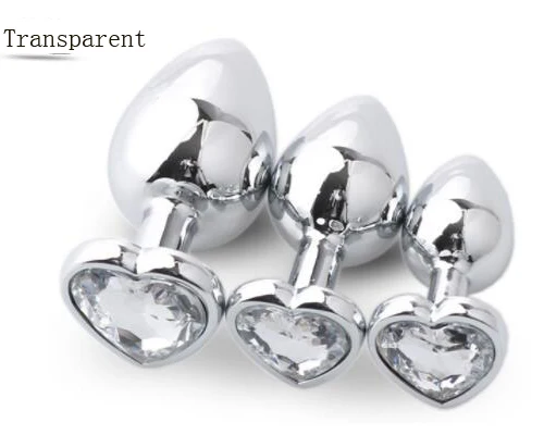 Transparent