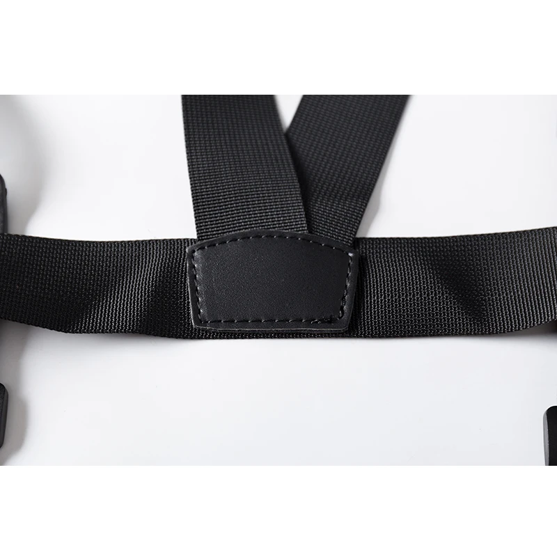 Многофункциональный Карманный жилет Dark Icon новинка 2019 модный подходящий ко всему