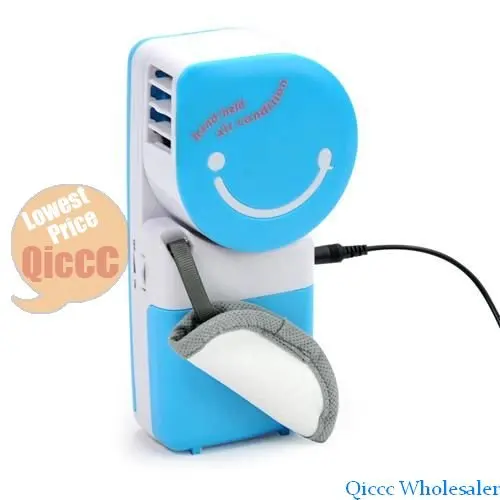 handy cooler personal air conditioner