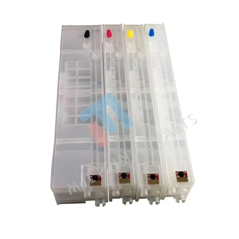 For HP 970 971 Pro X451dn X451dw X576dw X476dn X476dw Refillable Ink Cartridge with chip 3