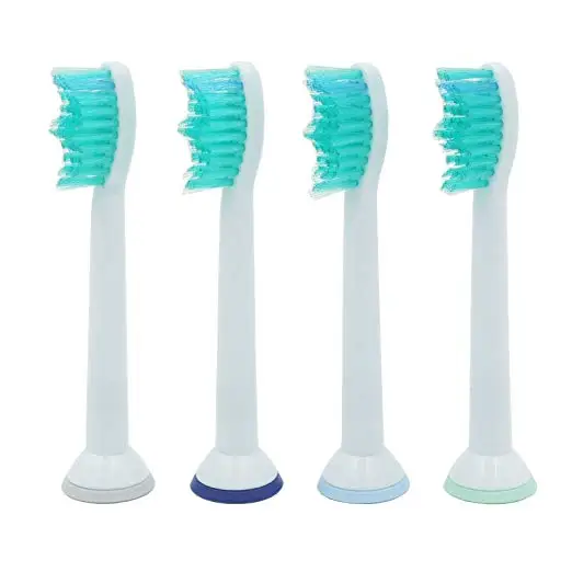 

4Pcs/Pack Replacement Toothbrush Heads for Philips Sonicare Diamond Clean HX6014 HX6930 HX9340 HX6950 HX6710 HX9140 HX6530