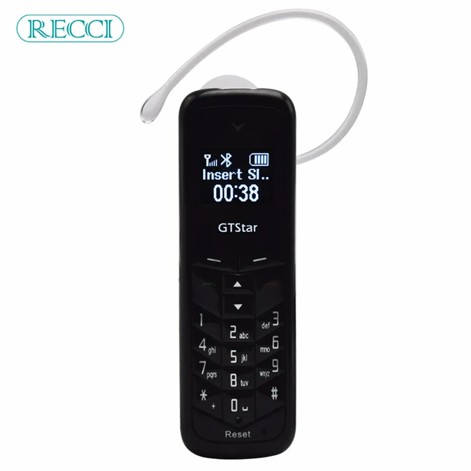 Unlocked-Gt-Star-Gtstar-Bm70-Mini-Mobile-Cell-Phones-Bluetooth-Dialer-Wireless-Headset-BM50-Support-SIM
