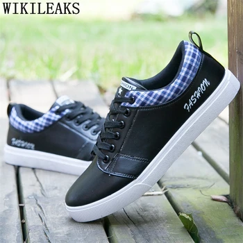 

Casual Shoes Men Leather Winter Shoes Men Luxury Brand Designer Shoes Men High Quality Chaussure Homme Erkek Spor Ayakkabi Bona