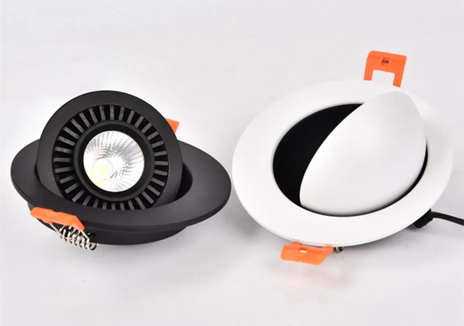 led ceiling downlight lamp  (3)