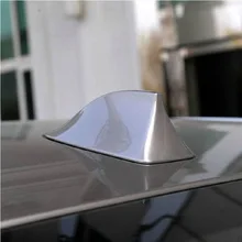 Car radio fin antenna signal with FM Car Accessories Auto parts For Kia sportage R Hatchback 2009 2010 2011 2012 2013 2014 2015