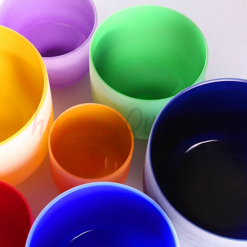 HM-Single side color bowl (157)