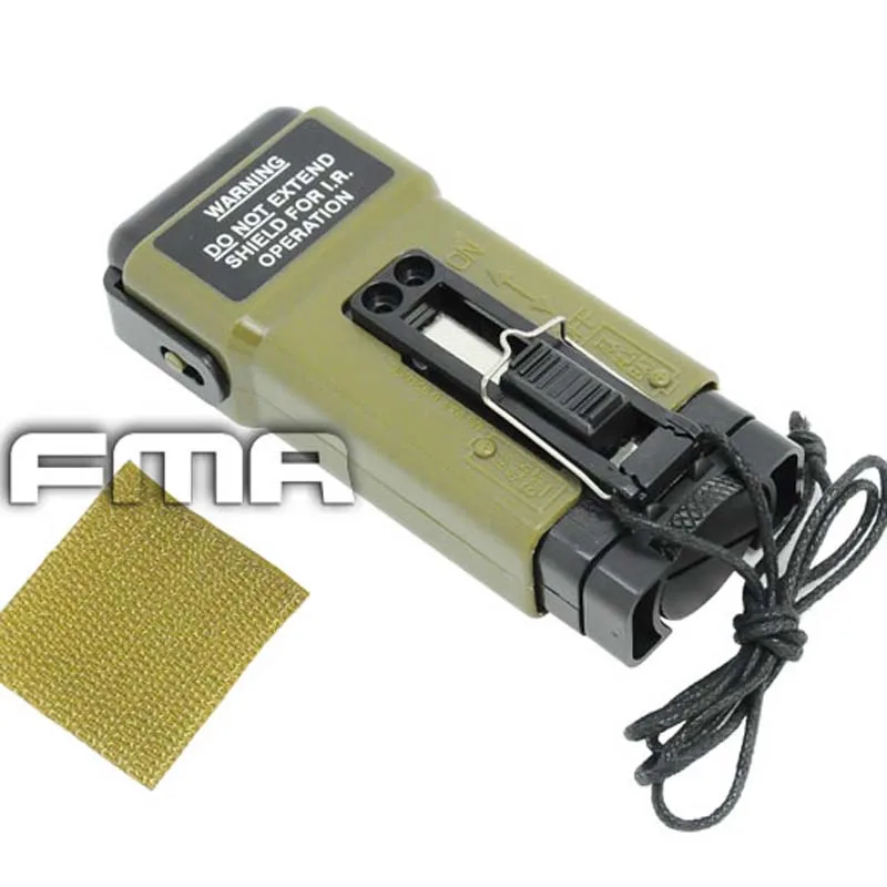 fma tb707 7