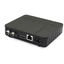 Цифровой ТВ-приставка DVB T2 DVB T эфирный приемник DVB-T2 MPEG-2/-4 H.265 IP tv HDMI телеприставка для России/Европы ТВ SK2MAX