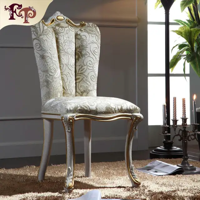 Online Shop 2016 Hot Sale Carved Wood Chair Antique Fashion