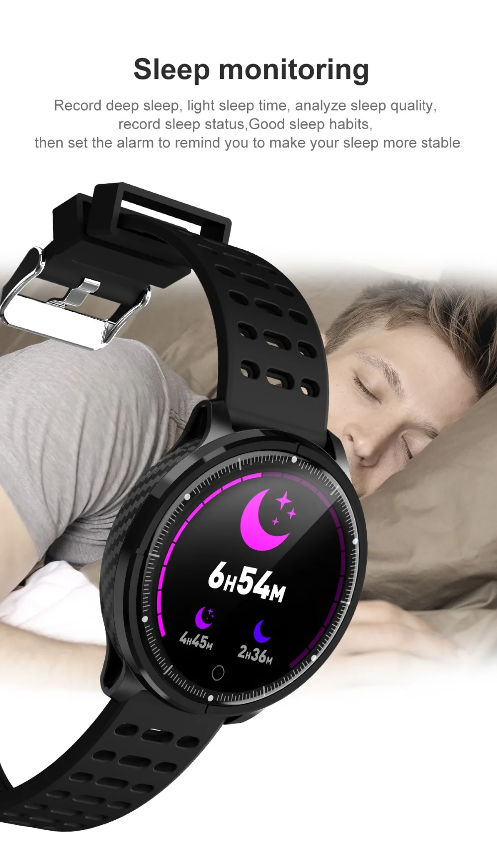 COXANG P71 Смарт-часы для мужчин IP68 водонепроницаемый шагомер спортивные Смарт-часы монитор сердечного ритма мужские фитнес-часы для Android IOS