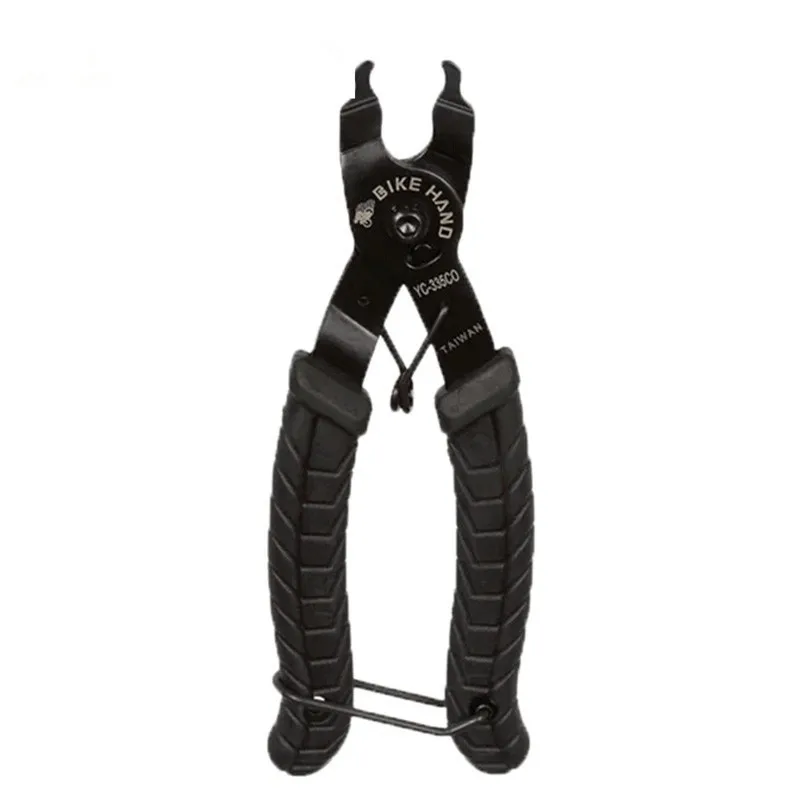Sale Bike Bicycle Chain Repair Tool Multi Mini Master Link Tool Cycling MTB Road Bike Wrench Chain Clamp Removal Tools YC-335CO 2 Sale Bike Bicycle Chain Repair Tool Multi Mini Master Link Tool Cycling MTB Road Bike Wrench Chain Clamp Removal Tools YC-335CO 2