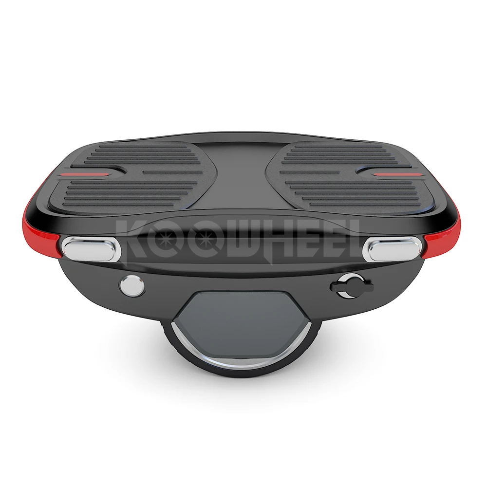 Koowheel Hovershoes Электрический Sakteboard балансируя небольшой интеллектуальный простые