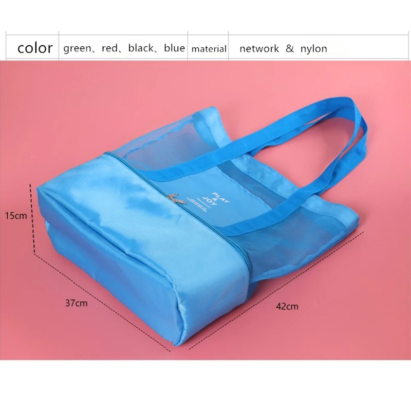 Sanne praia lazer bolsa refrigerador isolado lancheira