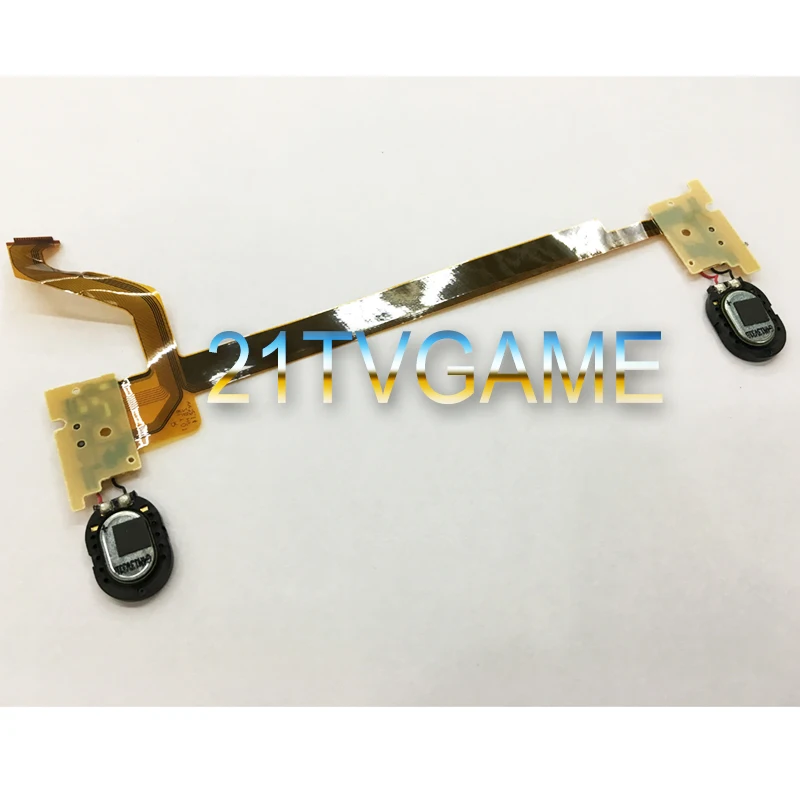 Original LCD Speaker Cable Top Flex Ribbon Cable For Nintendo NEW 3DS