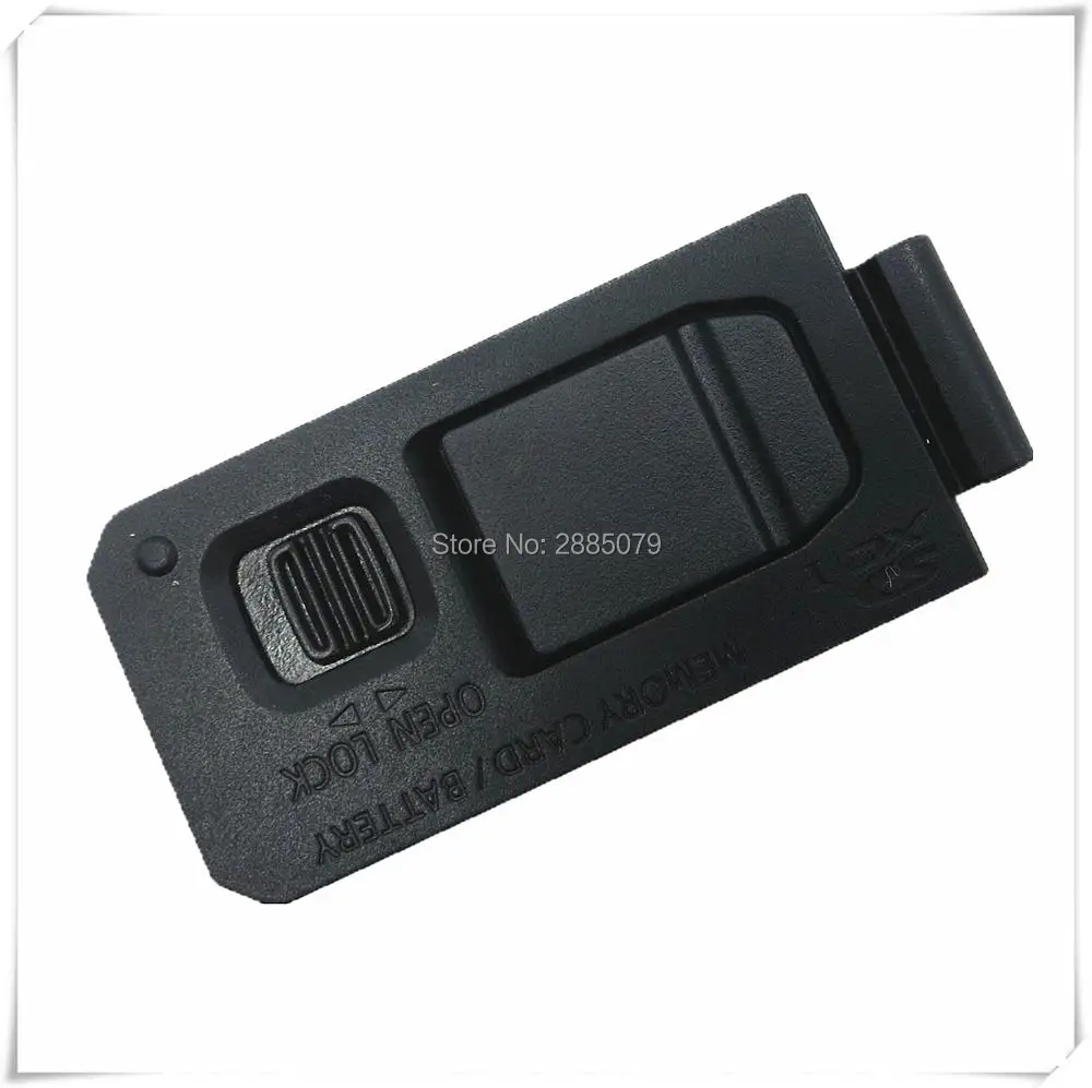 New Original For Panasonic Lx100 Battery Cover Door Lid Accessories