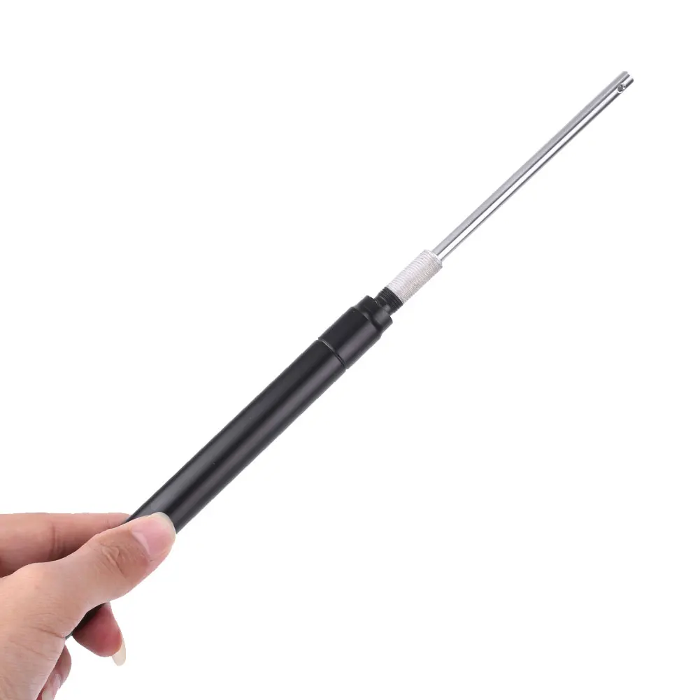 

34CM Automatic Solar Heat Sensitive Automatic Replacement Window Roof Opener