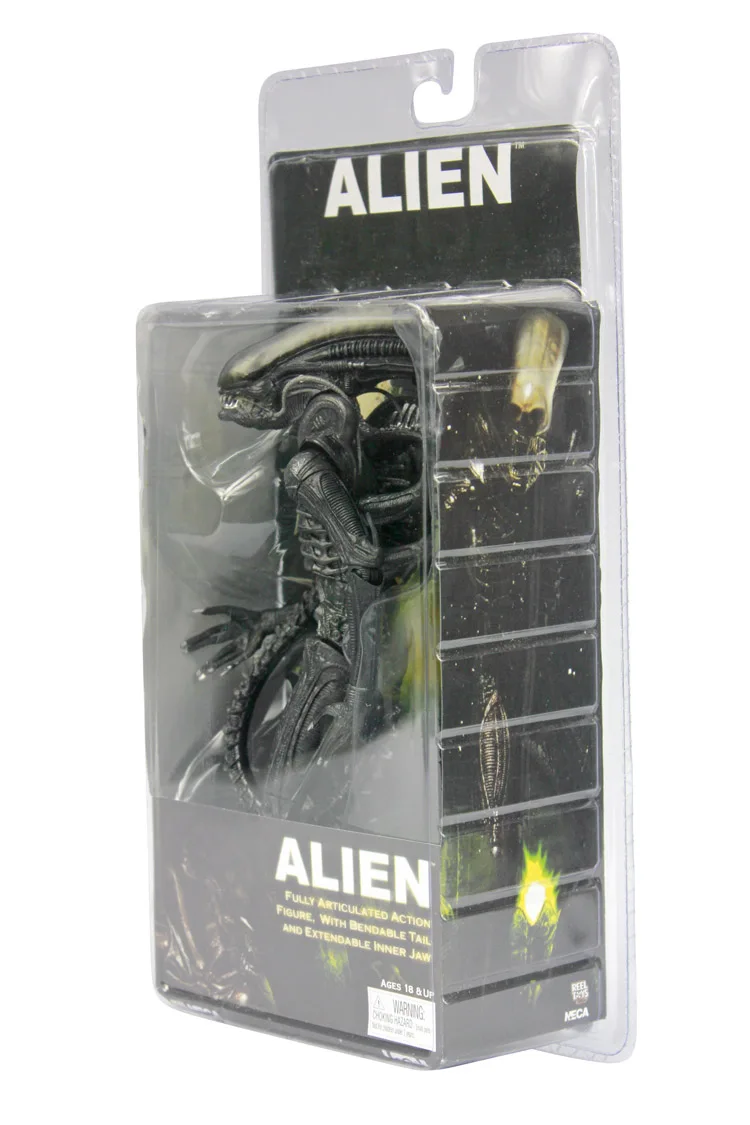 SCI-FIRECOLTECK пришельцы серии № 018 Alien queen Xenomorph Воин ПВХ экшн статуэтки коллекционные модели игрушки куклы 32 см KT464