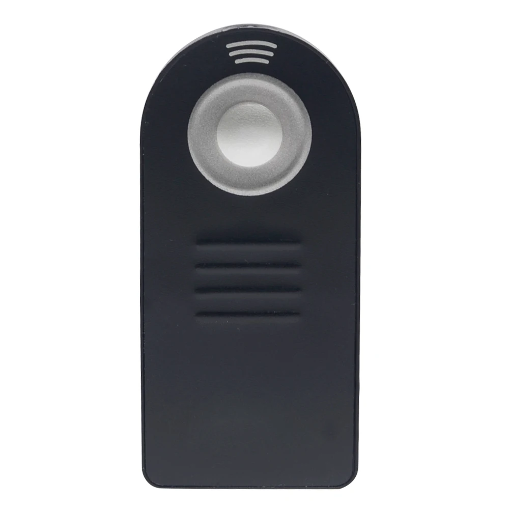 

Mcoplus Wireless IR Remote Control for Nikon P7100 P6000 LiteTouch 150ED 140ED 130ED 110S Nikon 1 J1 J2 J3 S1 V1 V2 as ML-L3.