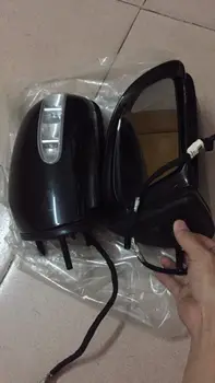 

For Mercedes ML300 ML320 ML350 GL400 GL450 Reversing Mirror Assembly