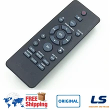 Пульт дистанционного управления для микроакустической системы PHILIPS DCM3175/12 DCM2068/93 DCM2260/12 DCM2260/93 DCM3175/93