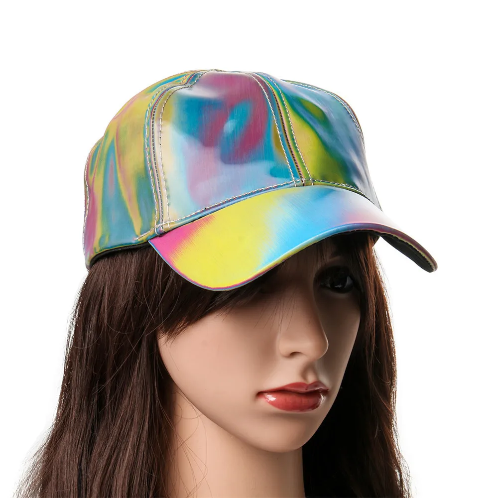 Takerlama Back To The Future Cap Fashion For Rainbow Color Changing Hat Caps Prop G-dragon Baseball -Zentai shop online HTB1wYL0ajzuK1RjSspeq6ziHVXaI.jpg