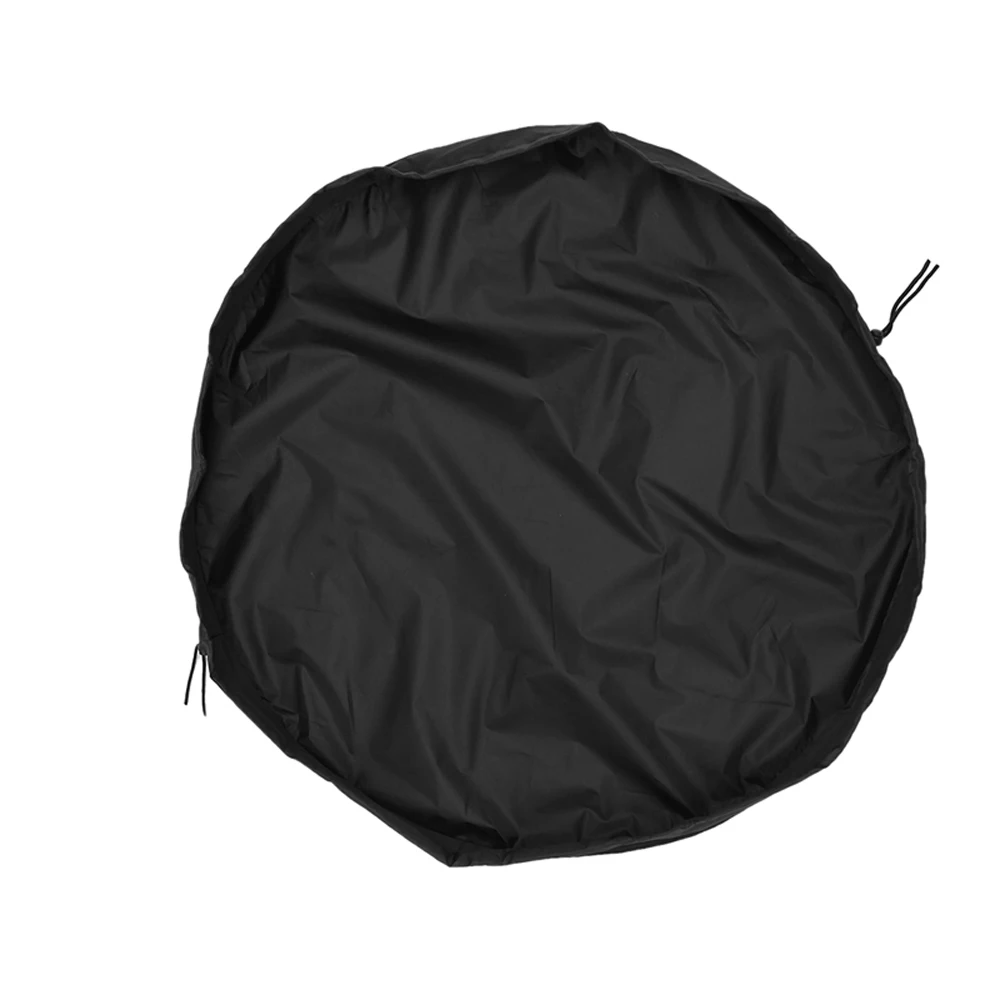Гидрокостюм сменный коврик плавательный гидрокостюм сумки для переноски с шнурком Водонепроницаемый сухой мешок для серфинга Дайвинг одежда организация