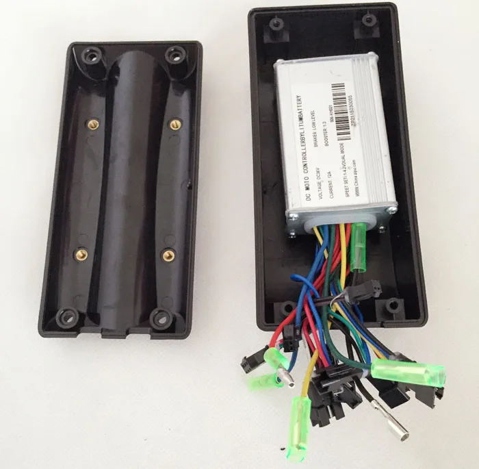 Controller box.1