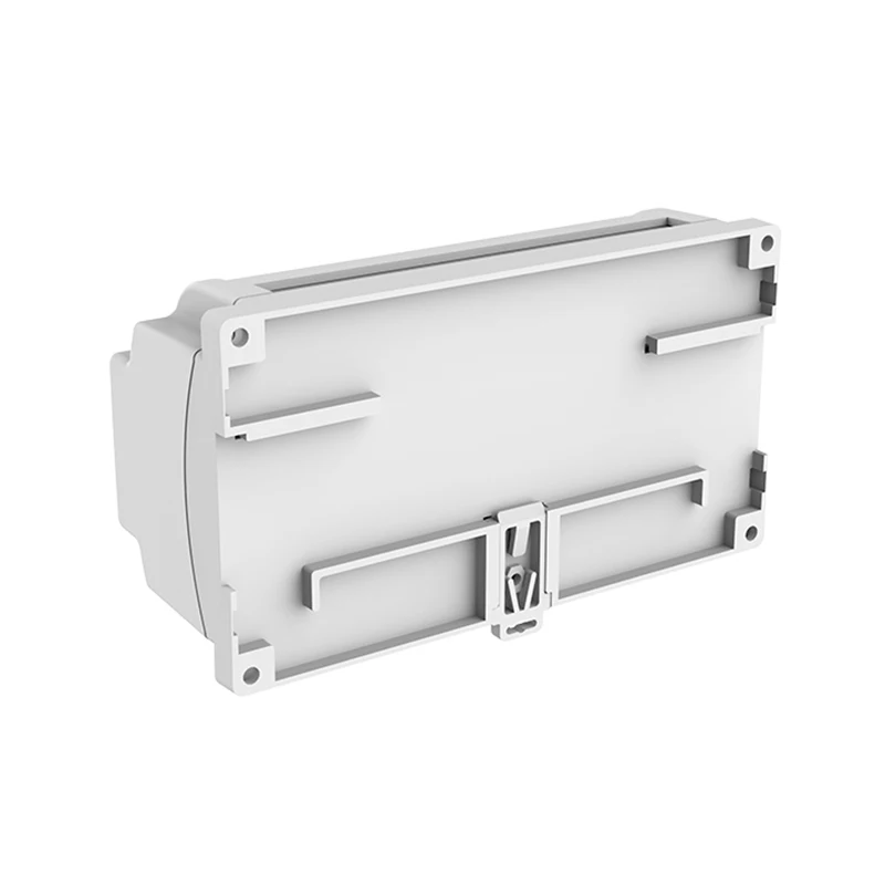 D12 CV Led DMX512 декодер постоянный Напряжение; DC5V-24 V вход; 5A* 12CH выход Din Rail 12 каналов DMX декодер RGB полосы декодер