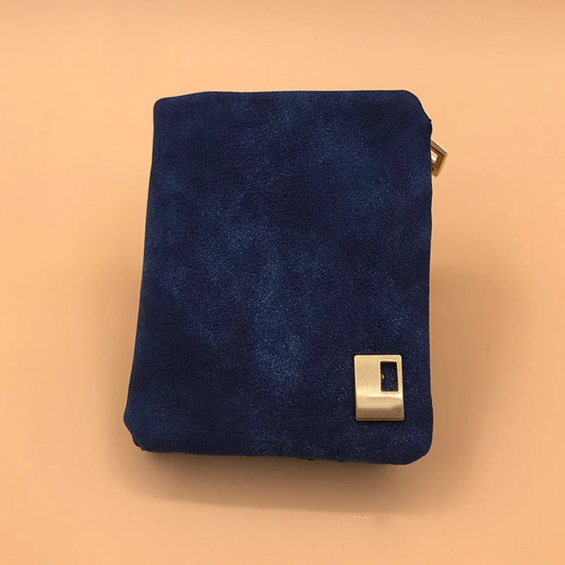 Брендовый женский дизайнерский портфель, женские Мини-кошельки на молнии, короткий женский кожаный кошелек, складной браслет, кошелек, держатель, женская сумочка