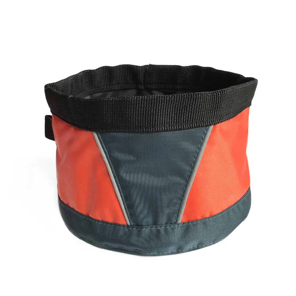 travel dog food storage bag