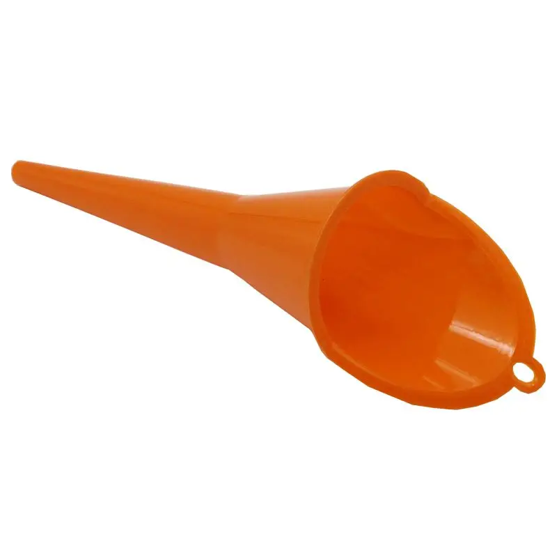 ROAOPP Universal Funnel Oil Plastic Dropper Refueling For Harley Touring Dyna V-Rod Softail FXSB Moto Motorcycle Accessories