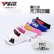 PGM Кепка для гольфа хлопковая кепка, Спортивная Кепка шапки для отдыха на открытом воздухе Отрегулированная Мужская Спортивная Кепка для гольфа Спортивная Новинка