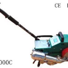 Баннер шва сварочный аппарат/машина по производству ПВХ гибкий крепление баннеров машина импортный обогреватель