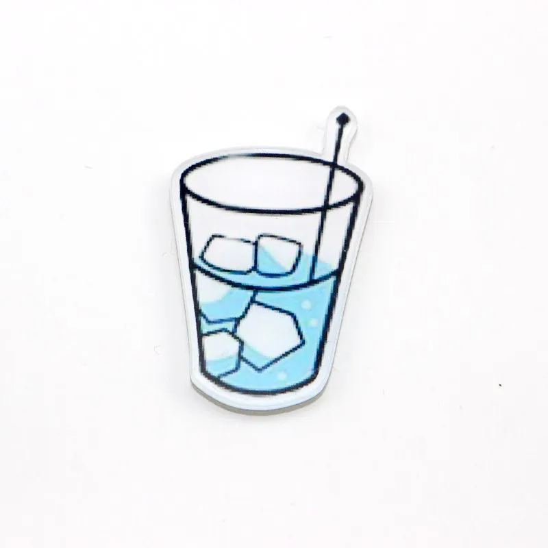 Hawaii MOD4 Fridge Magnet Souvenir Magnet Kühlschrank