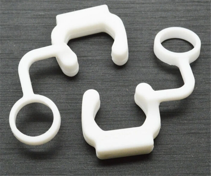 

Silicone Rubber Locking Plug Lock Plug for Gopro Hero 5 4 3+ 3