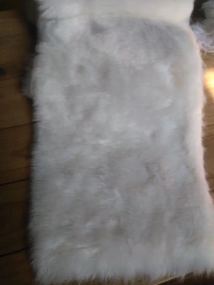 

Good quality small piece faux fur,Fur collar cloth,Scarves, shoes materials