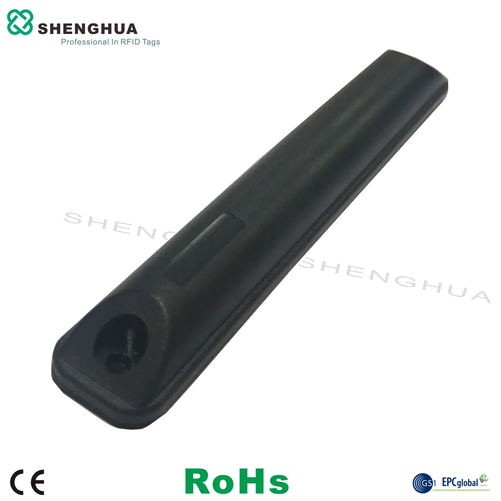 

1pcs Low Cost ISO Standard Programmable UHF Metal Tag Waterproof RFID Tag for Asset Management and Inventory